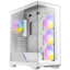 Imagen de CASE ANTEC C3 MID TOWER BLANCO - ARGB - VIDRIO TEMPLADO 