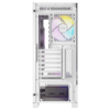 Imagen de CASE CHASIS GAMER ANTEC CX700M ELITE MID TOWER BLANCO RGB - VIDRIO TEMPLADO