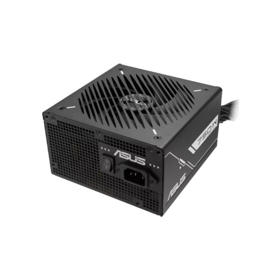 Imagen de FUENTE DE PODER ASUS PRIME 750W 80 PLUS BRONZE 