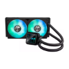 Imagen de SISTEMA DE REFRIGERACION ASUS PRIME LC 240 ARGB AIO 120MM LGA1851 - 1700