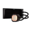 Imagen de SISTEMA DE REFRIGERACION CORSAIR NAUTILUS 20 ARGB LIQUIDA PARA LG1841 - LGA1700 - AM4 - AM5