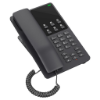 Imagen de TELEFONO IP HOTELERO GRANDSTREAM GHP621W 2 CUENTAS SIP 2 LINEAS GDMS NO POE