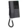 Imagen de TELEFONO IP HOTELERO GRANDSTREAM GHP621W 2 CUENTAS SIP 2 LINEAS GDMS NO POE