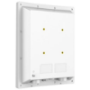 Imagen de ACCESS POINT INALAMBRICO GRANDSTREAM WI-FI 6 DE LARCO ALCANCE ANTENAS 4X4 