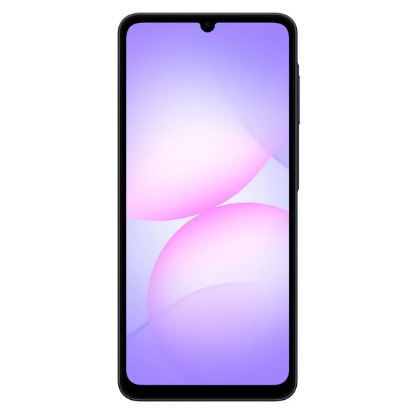 Imagen de SAMSUNG GALAXY A07 - SMARTPHONE - 4GB RAM - 128GB - 6.7" - 2 CAMARAS