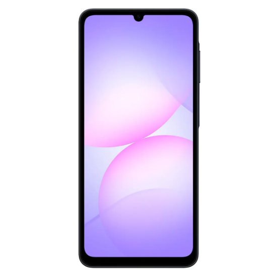 Imagen de SAMSUNG GALAXY A07 - SMARTPHONE - 4GB RAM - 128GB - 6.7" - 2 CAMARAS