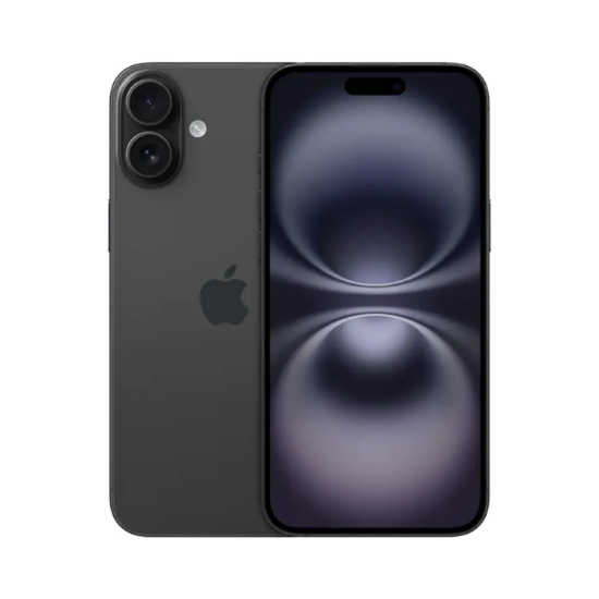 Imagen de APPLE IPHONE 16 - SMARTPHONE - 6.1" - 48MP - BLUETOOTH 5.3 - 256GB 
