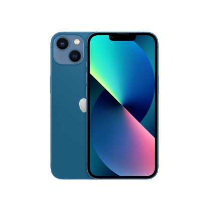 Imagen de APPLE IPHONE 13 - SMARTPHONE - 128GB - 12MP - 5G - 6.1" 