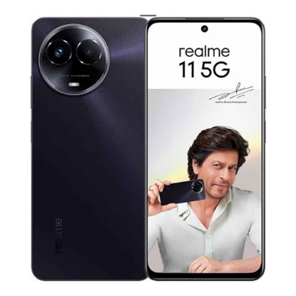 Imagen de REALME 11 - SMARTPHONE - 8GB + 8GB RAM - 256GB - 5G - 6,7" -120HZ
