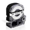 Imagen de CINTA ETIQUETA GENERICA BLANCA 24MM 8M PARA EPSON LABELWORKS LW-600 LW-700 LW-900P LW1000P