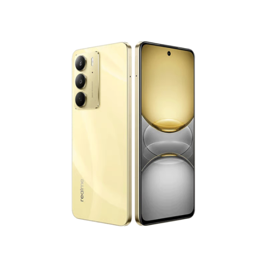 Imagen de REALME C75 - SMARTPHONE - 8GB  RAM - 6.7" - 50MP - 5828MAH