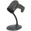 Imagen de LECTOR DE CODIGO DE BARRAS HONEYWELL HH490 USB OMNIDIRECCIONAL - INCLUYE STAND - 1D - 2D - IMAGER IP40
