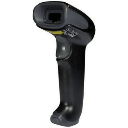 Imagen de LECTOR DE CODIGO DE BARRAS HONEYWELL VOYAGER 1250G - INCLUYE BASE Y CABLE - LASER - LASER