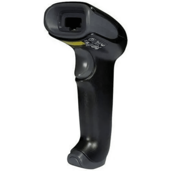 Imagen de LECTOR DE CODIGO DE BARRAS HONEYWELL VOYAGER 1250G - INCLUYE BASE Y CABLE - LASER - LASER