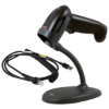 Imagen de LECTOR DE CODIGO DE BARRAS HONEYWELL VOYAGER 1250G - INCLUYE BASE Y CABLE - LASER - LASER