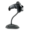 Imagen de LECTOR DE CODIGO DE BARRAS ZEBRA LI2208 - D1 - INCLUYE STAND - CABLE USB