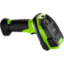 Imagen de LECTOR DE CODIGOS DE BARRA PORTATIL ZEBRA DS3608 - USB - D1 - D2