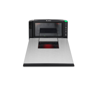 Imagen de ESCANER DE CODIGO DE BARRAS CON BALANZA ZEBRA - 1D - 2D - USB 