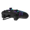 Imagen de CONTROL PDP COMPATIBLE PARA XBOX X/S PC BLACK AFTERGLOW USB NEGRO