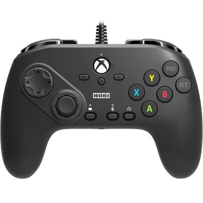 Imagen de CONTROL JOYSTICK PARA XBOX X|S FIGHTING COMMANDER OCTA USB NEGRO