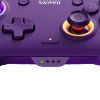 Imagen de CONTROL INALÁMBRICO PDP PURPURA AFTERGLOW RGB PARA NINTENDO SWITCH PÚRPURA