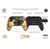 Imagen de CONTROL INALÁMBRICO POWER A PARA NINTENDO SWITCH EDICION ZELDA GOLD