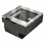 Imagen de ESCANER DE CODIGO DE BARRAS DATALOGITEC M3511 - D1 - D2 - SOPORTE ESTANDAR 