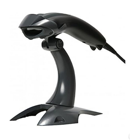 Imagen de LECTOR DE CODIGO DE BARRAS HONEYWELL - 1D - VOYAGER 1200G - USB