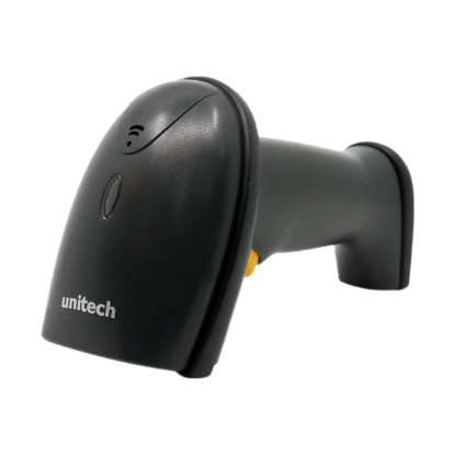 Imagen de LECTOR DE CODIGO DE BARRAS UNITECH MS838 - 1D - 2D - USB 
