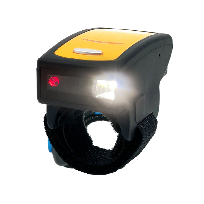 Imagen de LECTOR DE CODIGO DE BARRA UNITECH MS626 PLUS - 2D - BLUETOOTH - USB TIPO C  