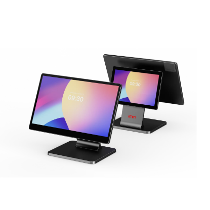 Imagen de EQUIPO AIO MONITOR IMIN SWAN 1 - 10.1" - TOUCH - PANTALLA AJUSTABLE - INCLUYE CONECTOR