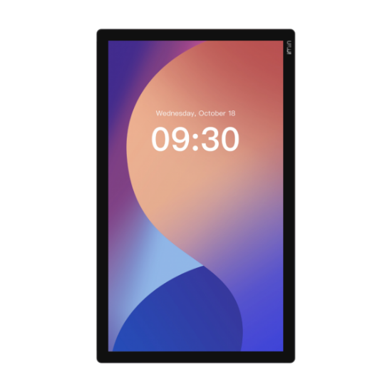 Imagen de PANTALLA TERMINAL DE AUTOSERVICIO IMIN CRANE 1 32" - DUAL CORE CORTEX A78 - 2.2GHZ - 4GB RAM - 64GB SSD - WIFI 6 - BLUETOOTH - USB