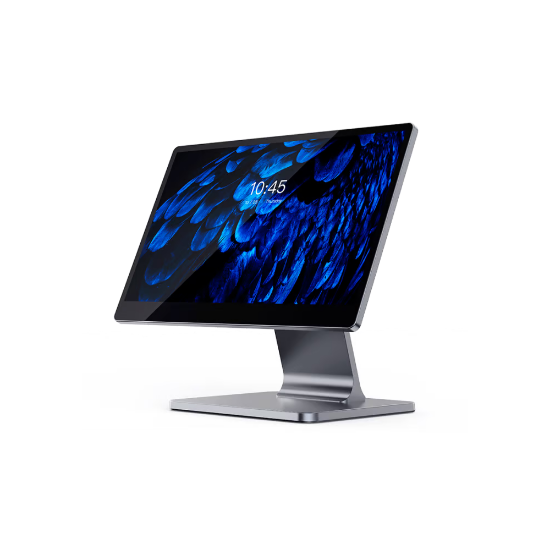 Imagen de EQUIPO AIO MONITOR IMIN SMAN 1 PRO - ANDROID 15.6" - PROCESADOR OCTA CORE DUAL A78 - 15,6" - 4GB RAM - 32GB SSD