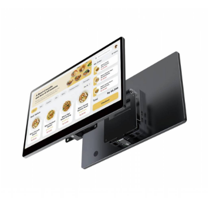 Imagen de MONITOR DE COCINA TACTIL IMIN SWAN 1 - 15.6" FULL HD - QUADCORE ARM CORTEX A55 - 2GB RAM - 16GB SSD - ANDROID 11