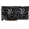 Imagen de TARJETA DE VIDEO MSI GEFORCE RTX 5060 GAMING OC 8GB GDDR7 - 2640MHZ - 3 DP - 1 HDMI 