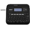 Imagen de ROTULADORA BROTHER EMPRESARIAL PT-D460BT 18MM 3/4 BLUETOOTH NEGRO