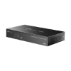 Imagen de NVR GRABADOR DE VIDEO TP-LINK NVR1004-4P POE PLUS - 4 CANALES - HDMI - 4K