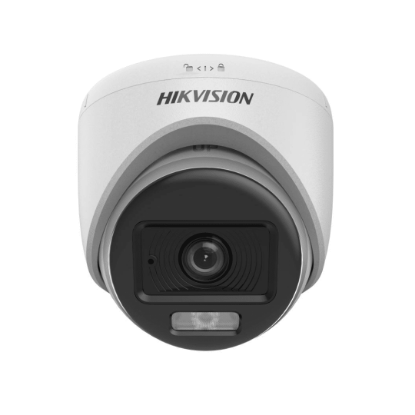 Imagen de CAMARA ANALOGA DE TERRETA FIJA PARA INTERIORES - 2MP - 1920 X 1080 VERTICAL - 3D