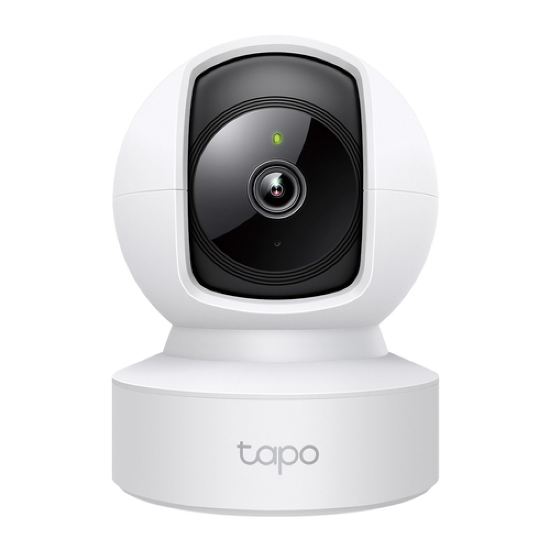 Imagen de CAMARA DE VIGILANCIA TP-LINK TAPO C212 - 2K 2304 X 1296 - WIFI INALAMBRICO - 3MP