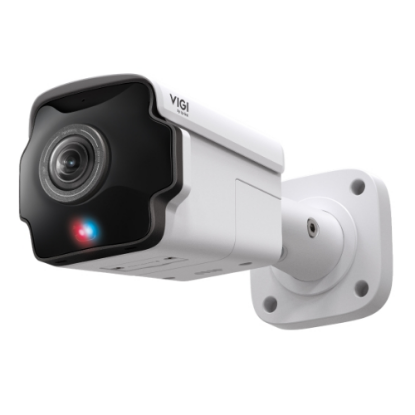 Imagen de CAMARA DE VIGILANCIA TP-LINK INSIGHT S385PI - 4K - 8MP - INFRAROJO - POE - RJ45