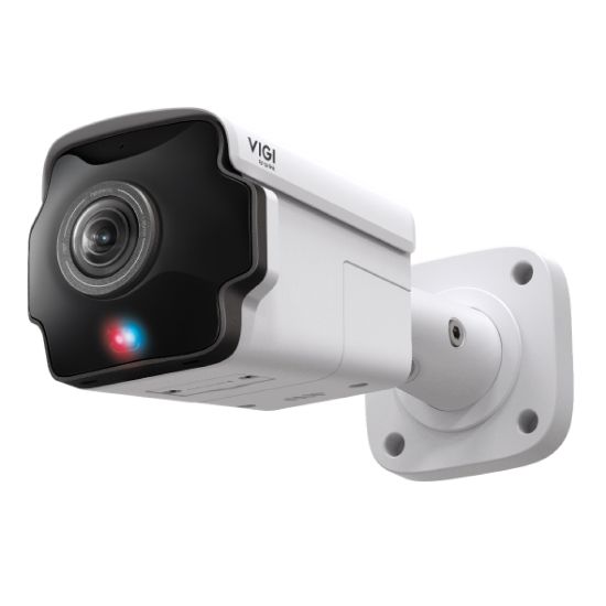 Imagen de CAMARA DE VIGILANCIA TP-LINK INSIGHT S385PI - 4K - 8MP - INFRAROJO - POE - RJ45