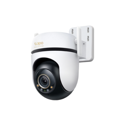 Imagen de CAMARA DE VIGILANCIA TP-LIK TAPO C530WS - IP66 - 5MP - VISION NOCTURNA - IP6 - 512GB - WIFI