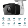 Imagen de CAMARA DE VIGILANCIA TP-LINK VIGI 330I - 3MP - H.265 PLUS - POE - RJ45