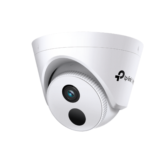 Imagen de CAMARA DE VIGILANCIA TP-LINK VIGI C430I - 3MP - H.265 PLUS - POE - RJ45