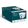 Imagen de CAMARA DE VIGILANCIA TP-LINK VIGI C430I - 3MP - H.265 PLUS - POE - RJ45