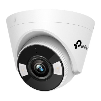 Imagen de CAMARA DE VIGILANCIA TP-LINK VIGI C450 - 5MP - FULLCOLOR - AUDIO BI - RJ45