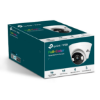 Imagen de CAMARA DE VIGILANCIA TP-LINK VIGI C450 - 5MP - FULLCOLOR - AUDIO BI - RJ45