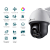 Imagen de CAMARA DE VIGILANCIA TP-LINK VIGI C540-W - FULL COLOR - 4MP - MICROSD- WIFI - FUENTE DC