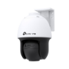 Imagen de CAMARA DE VIGILANCIA TP-LINK VIGI C540S - 4MP - POE - RJ45 - COLOR PRO