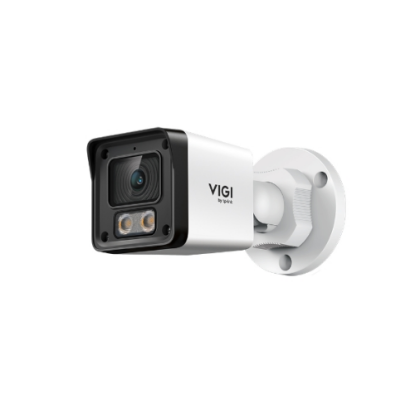 Imagen de CAMARA DE VIGILANCIA TP-LINK VIGI EASYCAM C320 - 2MP - POE - VISION NOCTURNA
